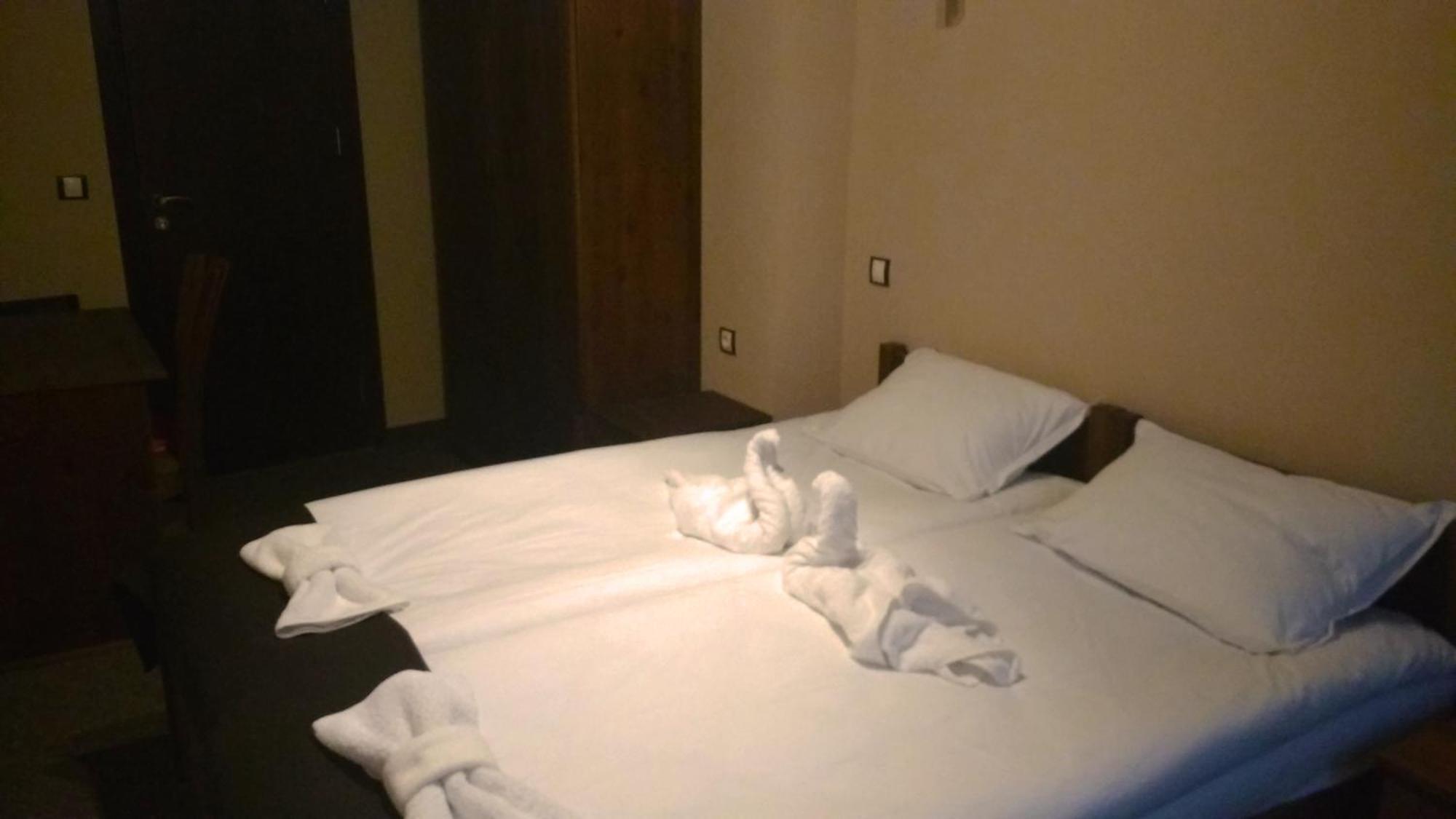 Family Hotel Valchanovata Kashta Fotinovo Zimmer foto