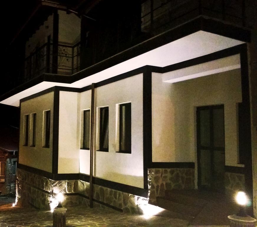 Family Hotel Valchanovata Kashta Fotinovo Exterior foto